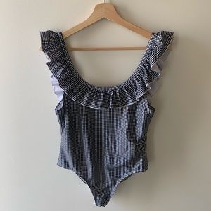Bathing suit